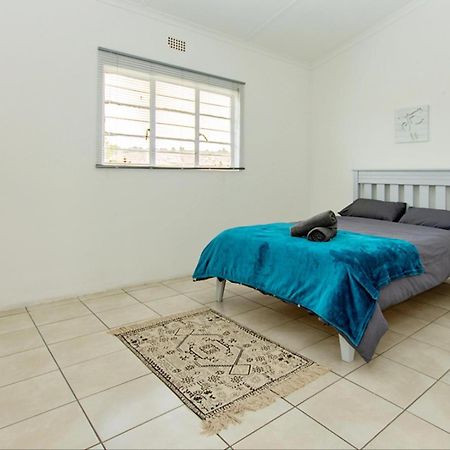 Wiggins Self Catering Daire Jacobs Bay Dış mekan fotoğraf