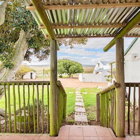 Wiggins Self Catering Daire Jacobs Bay Dış mekan fotoğraf