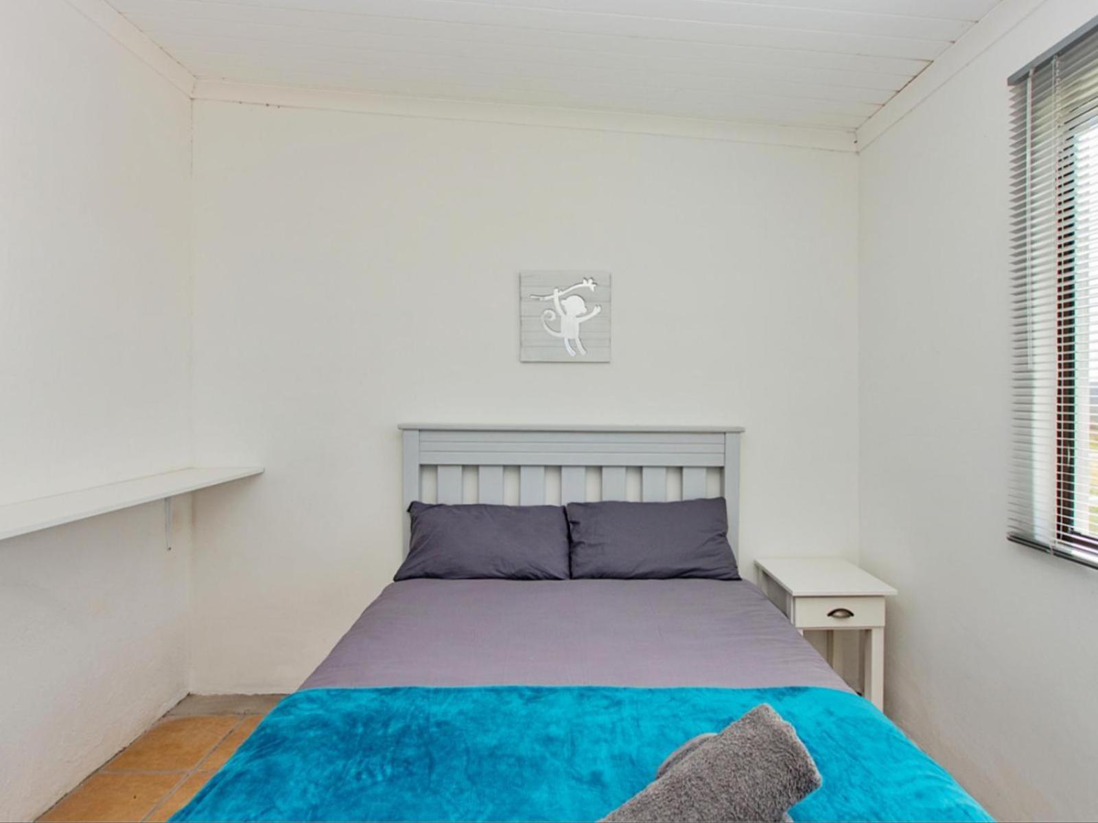 Wiggins Self Catering Daire Jacobs Bay Dış mekan fotoğraf